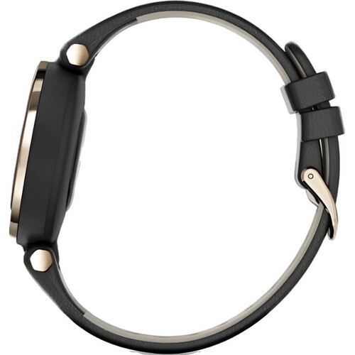 Смарт-часы Lily Classic Edition Cream Gold/Black, ВЕРСИЯ: Classic, ЦВЕТ: Cream Gold/Black, изображение 7