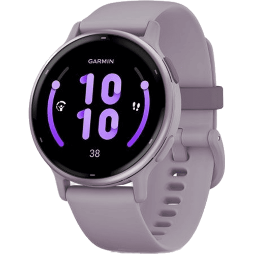 Смарт-часы Vívoactive 5 Metallic Orchid Aluminum Bezel/Orchid, ЦВЕТ: Metallic Orchid Aluminum Bezel/Orchid