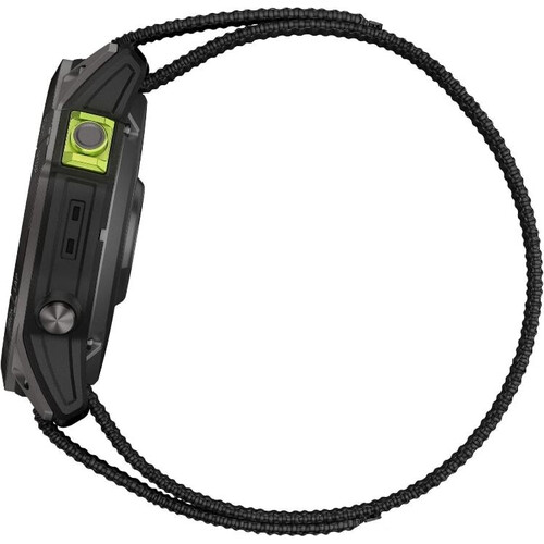 Смарт-часы Enduro 2 Carbon Gray DLC Titanium, изображение 7