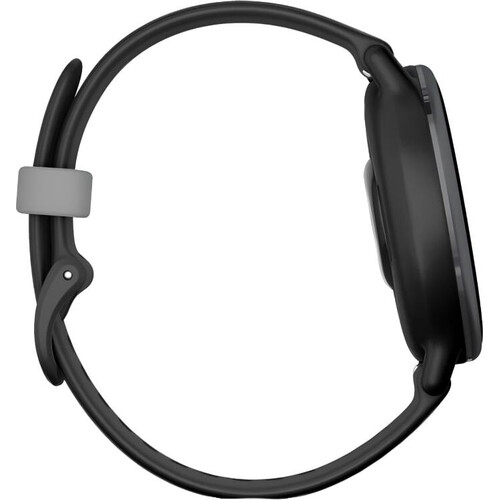 Смарт-часы Vívoactive 5 Slate Aluminum Bezel/Black, ЦВЕТ: Slate Aluminum Bezel/Black, изображение 5
