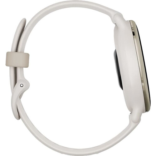 Смарт-часы Vívoactive 5 Cream Gold Aluminum Bezel/Ivory, ЦВЕТ: Cream Gold Aluminum Bezel/Ivory, изображение 5