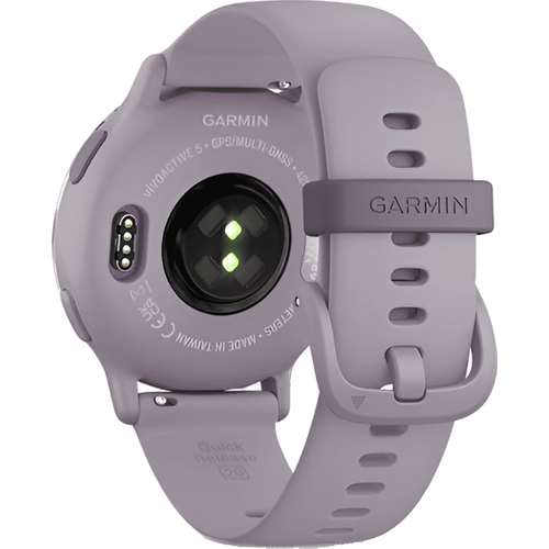 Смарт-часы Vívoactive 5 Metallic Orchid Aluminum Bezel/Orchid, ЦВЕТ: Metallic Orchid Aluminum Bezel/Orchid, изображение 6