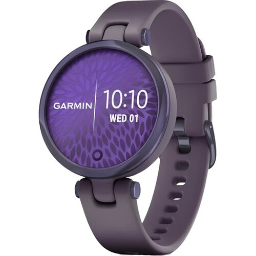 Смарт-часы Lily Sport Edition Midnight Orchid/Deep Orchid, ВЕРСИЯ: Sport, ЦВЕТ: Midnight Orchid/Deep Orchid