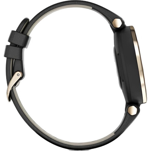 Смарт-часы Lily Classic Edition Cream Gold/Black, ВЕРСИЯ: Classic, ЦВЕТ: Cream Gold/Black, изображение 5