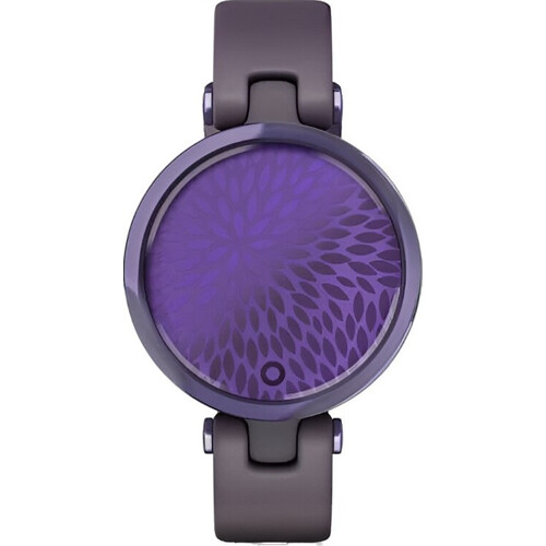Смарт-часы Lily Sport Edition Midnight Orchid/Deep Orchid, ВЕРСИЯ: Sport, ЦВЕТ: Midnight Orchid/Deep Orchid, изображение 2