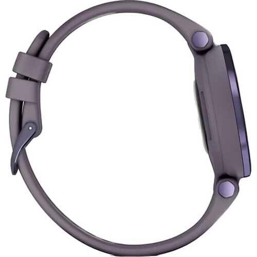 Смарт-часы Lily Sport Edition Midnight Orchid/Deep Orchid, ВЕРСИЯ: Sport, ЦВЕТ: Midnight Orchid/Deep Orchid, изображение 5