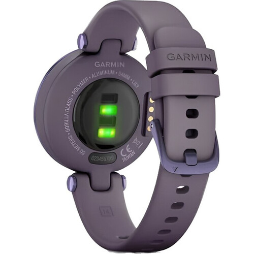 Смарт-часы Lily Sport Edition Midnight Orchid/Deep Orchid, ВЕРСИЯ: Sport, ЦВЕТ: Midnight Orchid/Deep Orchid, изображение 6