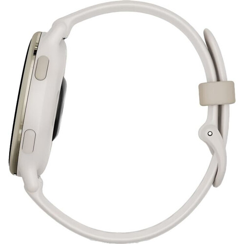 Смарт-часы Vívoactive 5 Cream Gold Aluminum Bezel/Ivory, ЦВЕТ: Cream Gold Aluminum Bezel/Ivory, изображение 7
