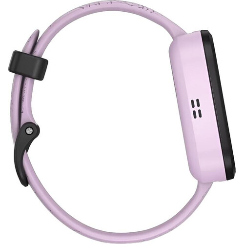 Смарт-часы Bounce Lilac Floral, ЦВЕТ: Lilac Floral, изображение 5