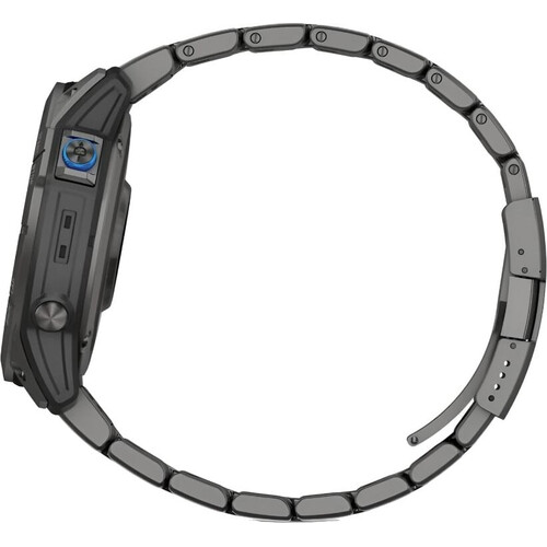 Смарт-часы D2 Mach 1 Pro Aviator Smartwatch/Vented Titanium, РАЗМЕР КОРПУСА: 51 мм, ЦВЕТ/МОДЕЛЬ: Aviator Smartwatch/Vented Titanium, изображение 7