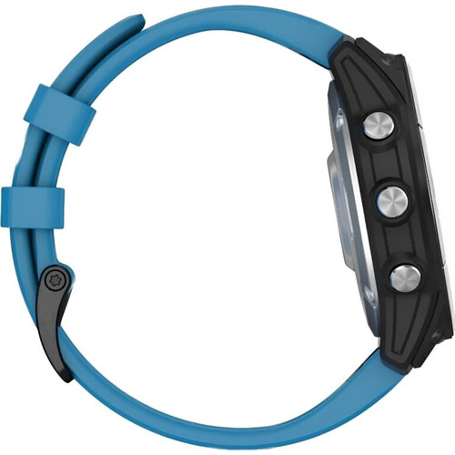 Смарт-часы Quatix 7 Standard Edition - Marine GPS Smartwatch, ВЕРСИЯ: Standard, ЦВЕТ/МОДЕЛЬ: Marine GPS Smartwatch, изображение 5