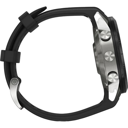 Смарт-часы Marq Athlete (Gen 2), МАТЕРИАЛ КОРПУСА: Титан 5-го класса, ВЕРСИЯ: Athlete, изображение 5