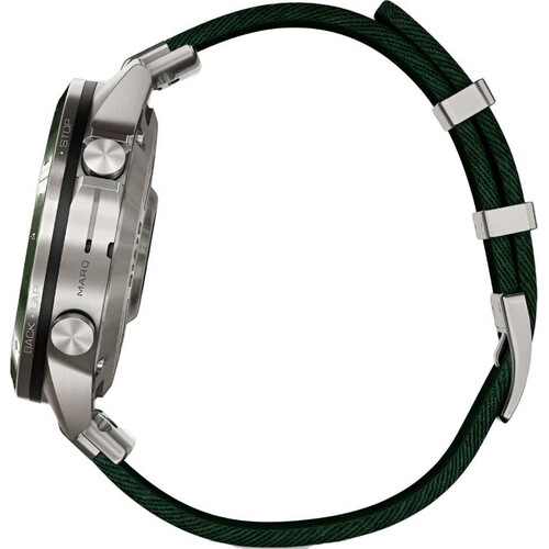 Смарт-часы Marq Golfer (Gen 2), МАТЕРИАЛ КОРПУСА: Титан 5-го класса, ВЕРСИЯ: Golfer, изображение 7
