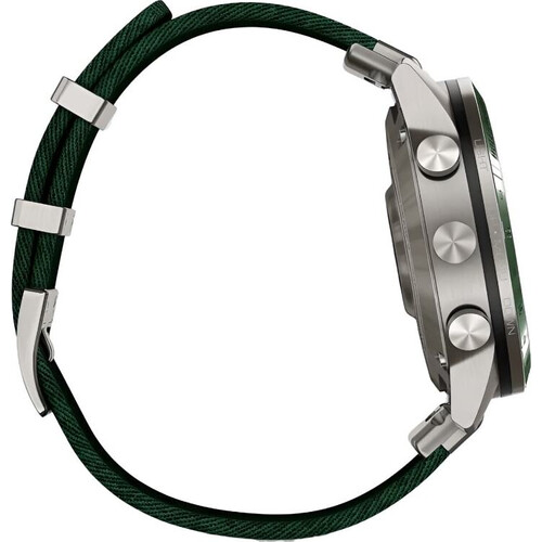 Смарт-часы Marq Golfer (Gen 2), МАТЕРИАЛ КОРПУСА: Титан 5-го класса, ВЕРСИЯ: Golfer, изображение 5