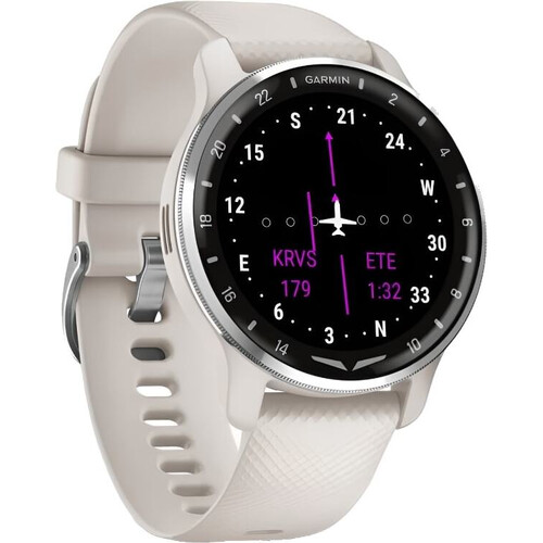 Смарт-часы D2 Air X10 White, ЦВЕТ: White, изображение 3