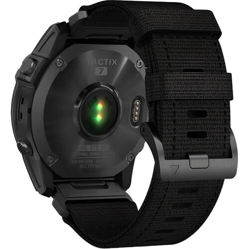 Смарт-часы Tactix 7 Pro Edition, ВЕРСИЯ: Pro, ЦВЕТ: Black, изображение 6