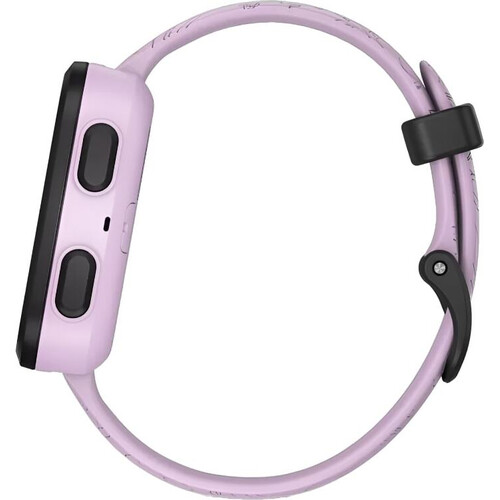 Смарт-часы Bounce Lilac Floral, ЦВЕТ: Lilac Floral, изображение 7