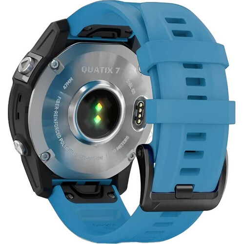 Смарт-часы Quatix 7 Standard Edition - Marine GPS Smartwatch, ВЕРСИЯ: Standard, ЦВЕТ/МОДЕЛЬ: Marine GPS Smartwatch, изображение 6