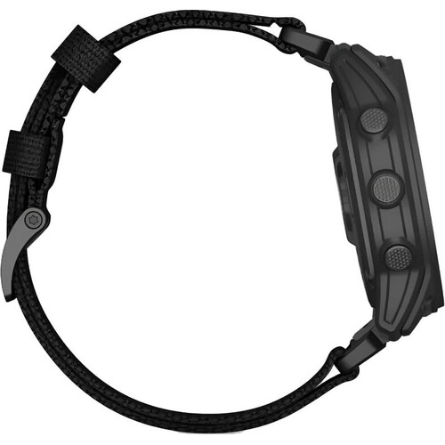 Смарт-часы Tactix 7 Pro Ballistics Edition, ВЕРСИЯ: Pro Ballistics, ЦВЕТ: Black, изображение 5