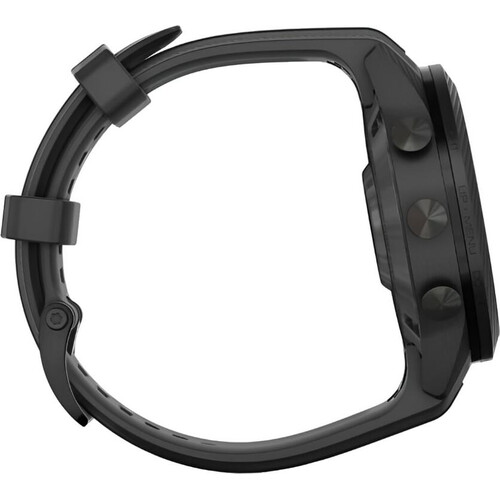 Смарт-часы Marq Athlete (Gen 2) Carbon Edition, МАТЕРИАЛ КОРПУСА: Сплавленное углеродное волокно, ВЕРСИЯ: Athlete, изображение 5