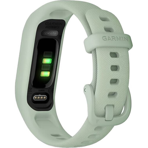 Смарт-часы Vívosmart 5 Cool Mint, РАЗМЕР КОРПУСА: Маленький/средний, ЦВЕТ: Cool Mint, изображение 6