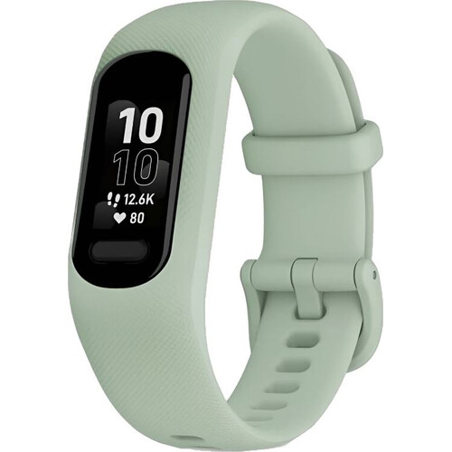 Смарт-часы Vívosmart 5 Cool Mint, РАЗМЕР КОРПУСА: Маленький/средний, ЦВЕТ: Cool Mint