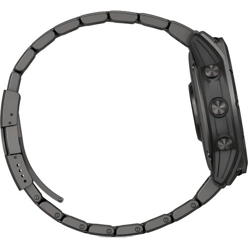 Смарт-часы D2 Mach 1 Pro Aviator Smartwatch/Vented Titanium, РАЗМЕР КОРПУСА: 51 мм, ЦВЕТ/МОДЕЛЬ: Aviator Smartwatch/Vented Titanium, изображение 5
