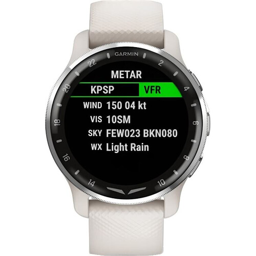 Смарт-часы D2 Air X10 White, ЦВЕТ: White, изображение 2