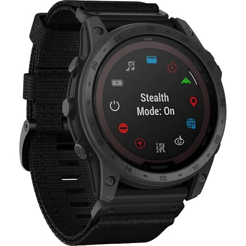 Смарт-часы Tactix 7 Pro Edition, ВЕРСИЯ: Pro, ЦВЕТ: Black, изображение 3