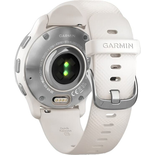 Смарт-часы D2 Air X10 White, ЦВЕТ: White, изображение 6