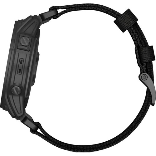 Смарт-часы Tactix 7 Pro Edition, ВЕРСИЯ: Pro, ЦВЕТ: Black, изображение 7