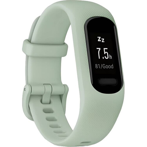 Смарт-часы Vívosmart 5 Cool Mint, РАЗМЕР КОРПУСА: Маленький/средний, ЦВЕТ: Cool Mint, изображение 3