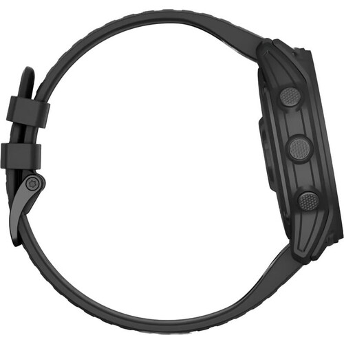 Смарт-часы Tactix 7 Standard Edition, ВЕРСИЯ: Standard, ЦВЕТ: Black, изображение 5