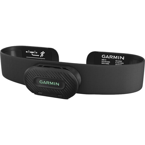 Монитор сердечного ритма (пульсометр) HRM-Fit