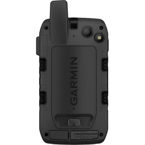 GPS-навигатор Montana 750i, ТЕХНОЛОГИЯ inReach: Да, КАМЕРА 8 МП: Да, изображение 3