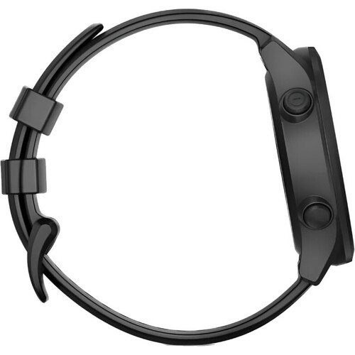 Смарт-часы Approach S12 Black, ЦВЕТ: Black, изображение 5