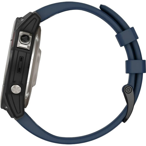 Смарт-часы Quatix 7 Pro Marine GPS Smartwatch with AMOLED Display, ВЕРСИЯ: Amoled, ЦВЕТ/МОДЕЛЬ: Marine GPS Smartwatch/AMOLED Display, изображение 7