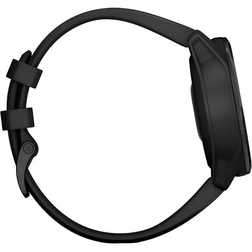 Смарт-часы Approach S62 Black Ceramic Bezel/Black, ЦВЕТ: Black Ceramic Bezel/Black, изображение 5