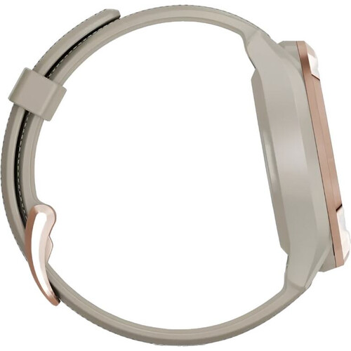 Смарт-часы Approach S42 Rose Gold/Light Sand, ЦВЕТ: Rose Gold/Light Sand, изображение 5