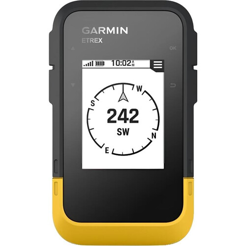 ​GPS-навигатор eTrex SE, ВЕРСИЯ: SE