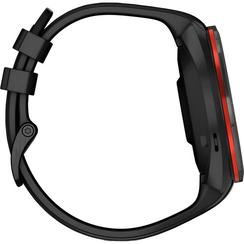 Смарт-часы Approach S70 - 47 mm Black Ceramic Bezel/Black, РАЗМЕР КОРПУСА: 47 мм, ЦВЕТ: Black Ceramic Bezel/Black, изображение 5