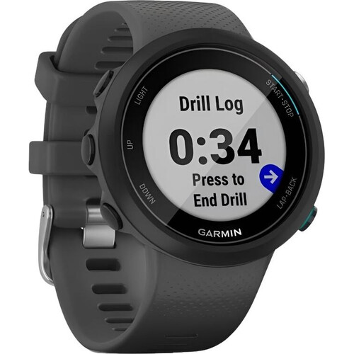 Смарт-часы Swim 2 Slate, ЦВЕТ: Slate, изображение 3