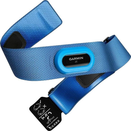 Монитор сердечного ритма (пульсометр) HRM-Swim