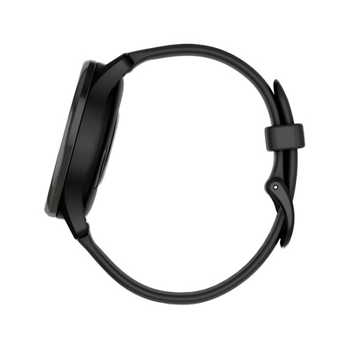 Смарт-часы Vívomove Trend Slate Stainless Steel Bezel/Black, ВЕРСИЯ: Vívomove Trend, ЦВЕТ: Slate Stainless Steel Bezel/Black, изображение 7