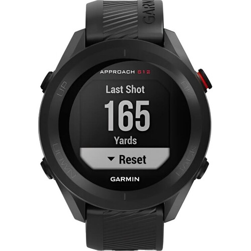 Смарт-часы Approach S12 Black, ЦВЕТ: Black, изображение 4
