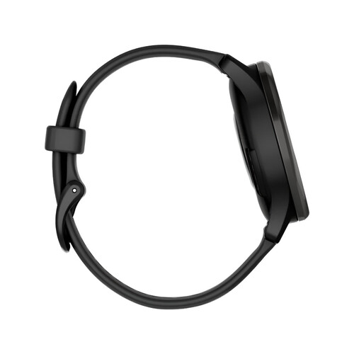 Смарт-часы Vívomove Trend Slate Stainless Steel Bezel/Black, ВЕРСИЯ: Vívomove Trend, ЦВЕТ: Slate Stainless Steel Bezel/Black, изображение 5