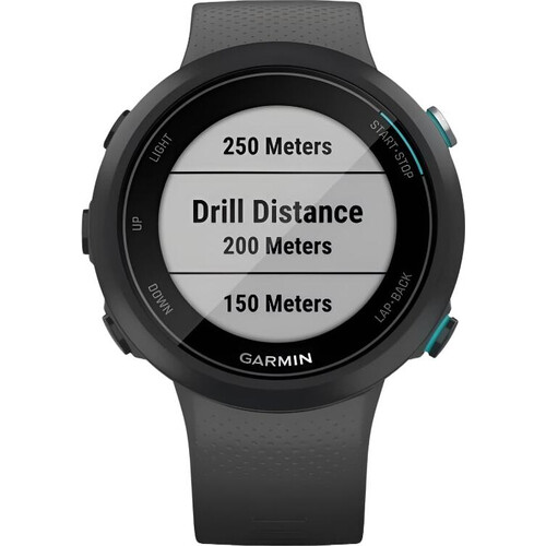 Смарт-часы Swim 2 Slate, ЦВЕТ: Slate, изображение 4