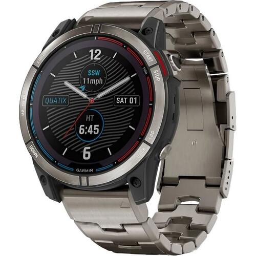 Смарт-часы Quatix 7X Solar Edition - Marine GPS smartwatch/Solar Charging, ВЕРСИЯ: Solar, ЦВЕТ/МОДЕЛЬ: Marine GPS smartwatch/Solar Charging