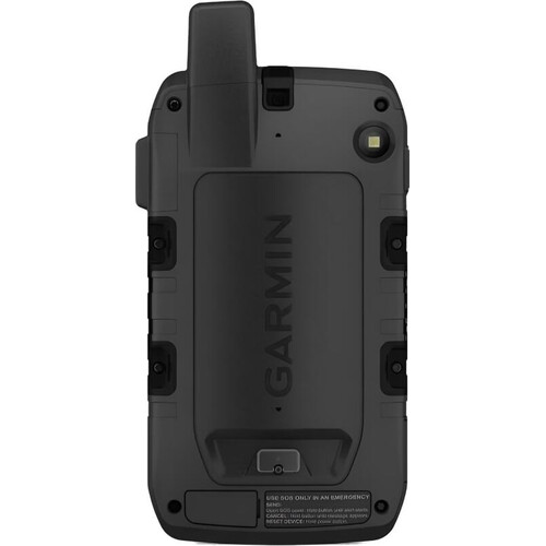 GPS-навигатор Montana 700i, ТЕХНОЛОГИЯ inReach: Да, КАМЕРА 8 МП: Нет, изображение 3