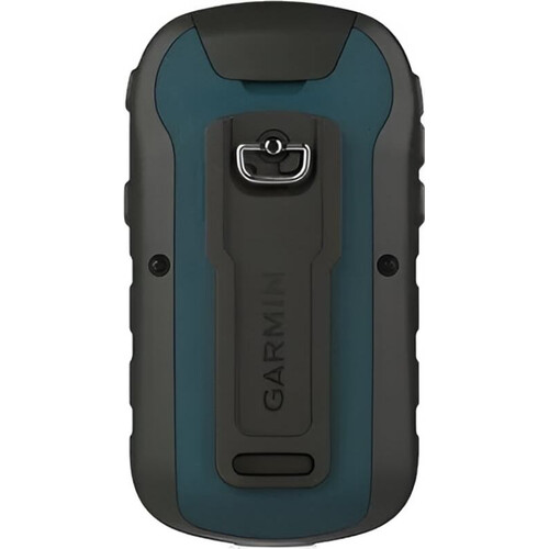 GPS-навигатор eTrex 22x, ВЫСОТОМЕТР И КОМПАС (Включает барометрический высотомер, 3-осевой компас): Нет, изображение 3